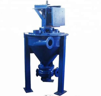 China Industrial boilers foam slurry pump for sale