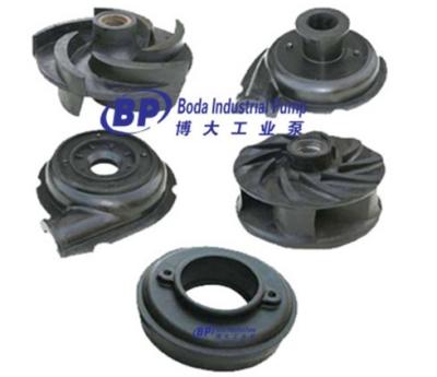 China Pump Parts Mud Pump Spare Parts for sale