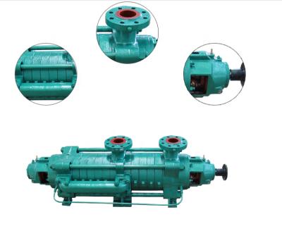 China Other Type D, DG, DM, DF, DY Multistage Centrifugal Pump for sale