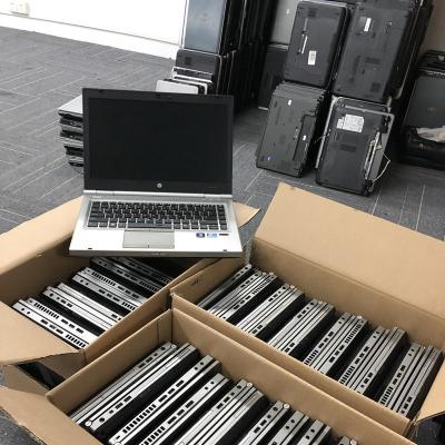 China Refurbished Used Laptops For Sale Wholesale 840 G1 G2 G3 G4 850 8460p 8470p 8570p 9470m 9480m 4GB for sale