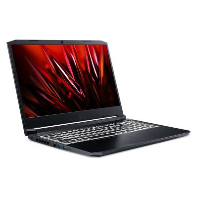 China Latest 2022 Keyboard Gaming Laptop NITRO Backlit 15.6 Inch QHD 2.5K 165Hz IPS Screen i5-10300H 16GB 512GB RTX3060 Gaming Computer Netbooks for sale