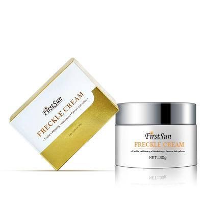 China Anti Aging Face Cream Acne Treatment Private Label Crema Blanqueadora OEM Blemish Cream for sale