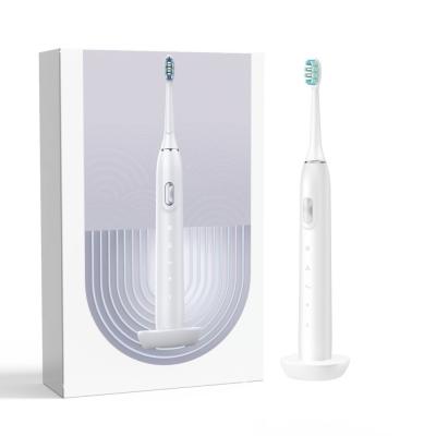 China Home Hotel OEM Cepillo Electrico Nano Electric Toothbrush Removal Spazzolino Other Teeth Whitening Accessories Tandenborstel Toothbrush for sale