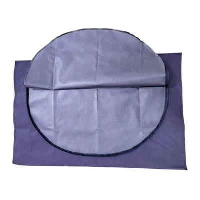 China European and American High Quality Animal Corpse Bag Burial Modern Design Style Disposable Pet Body Bag for sale