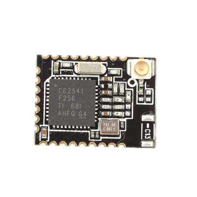 China Support eddystone beacon CC2541 ibeacon sticker with UUID key miner modify app CC2541-S3 for sale