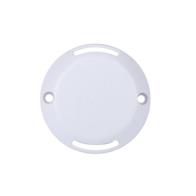 China Small Size IOT IOS nRF52810 and Android UUID Ble Programmable iBeacon for sale