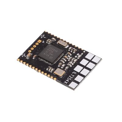 China Iot Top Selling Button Ble Beacon RF Module Low Price Ti CC2540 Programmable IC Chip For Iot for sale