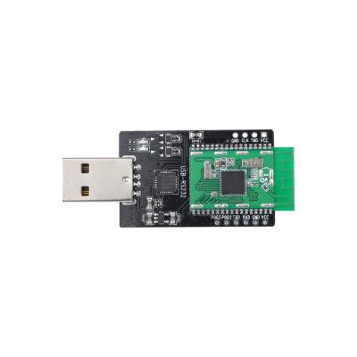 China IOT 4g Pass nRF52832 Uart Serial Port To Usb Ibeacon Bluetoo Collector Receiver Uuid/rssi Filter Programmable for sale