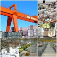 Verified China supplier - Xiamen Sun Rising Industry Co., Ltd.