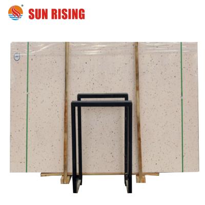 China Hot Sale Modern Mix Color Terrazzo Floor Slab For Wall Tile for sale