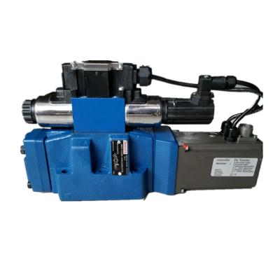 China Other Rexroth series 4WR 4WRTE 4WRTE10E100L 4 WRTE 10 E 100 L - 42/6 directional valve EG. 24K31/F1M Proportional for sale