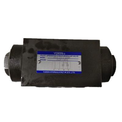 China Industry Yuken solenoid overflow valve MSW-03 MSA-03, MSB-03 MPW-03-2-20 hydraulic parts with good quality for sale