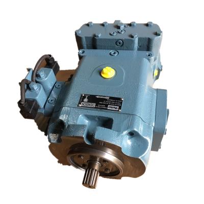 China Engineering machinery trade assurance replace parker Denison hydraulic piston pump P7D P7P P7S P7V P7R P7P-3LIA-8A2-B00 for sale