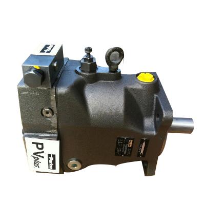 China Construction Machinery Parker Hydraulic Variable Piston Pump PV270R1K1T1NYLC for sale