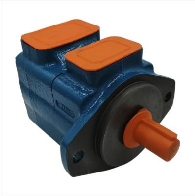 China Vickers Cryogenic Hydraulic Vane Pump 4525VQ60A21-1AB20R 20V/25V/35V/45V/2520V/3525V/4535VQ60A21-1AB20R for sale