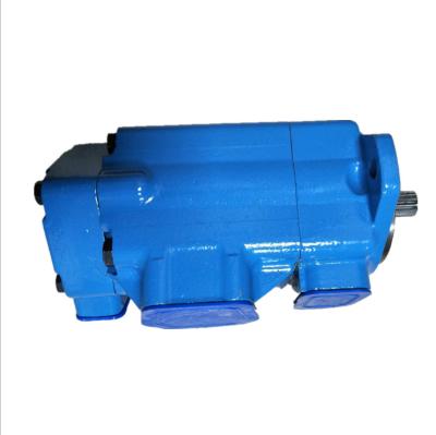 China Eaton Vickers Cryogenic Series Hydraulic Vane Pump 45V 45V-50A/57A/60A-1A/1B/1C/1D-22R 45V-50A-1B-22R for sale