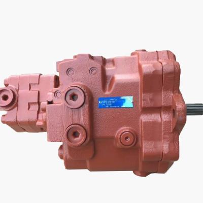 China Oil Insurance KYB PSVD2-27E-17 Commercial Volumetric Piston Pump for sale