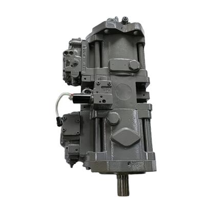 China KAWASAKI KPM K3VL K3V63 K3V112 K3V140 K3V280 Series K3VL140/B-1NRJM-PO K3VL80/B-1NLSS-L0/1-L3 Cryogenic Hydraulic Piston Pump for sale