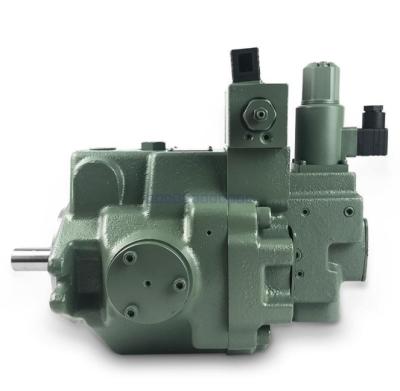 China YUKEN S-PV2 S-PV2 S-PV2R S-PV2R2 S-PV2R1 S-PV2R24-75-136-F-RFRL-3T68 S-PV2R24 Cryogenic Hydraulic Vane Pump for sale