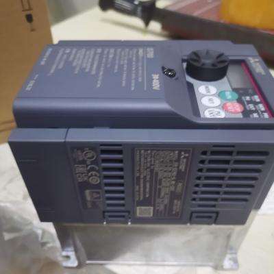 China Brand new high quality FR-D740-0.4K-CHT frequency converter. for sale