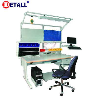 China Factory ESD Anti-Static Worktable for Mobile Phone Repair for sale