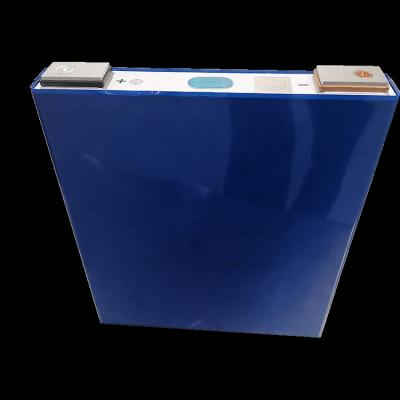 China Prismatic Solar Power Battery 3.2V105Ah , LiFePO4 Solar Battery Storage Systems LFP With CE Certificate for sale