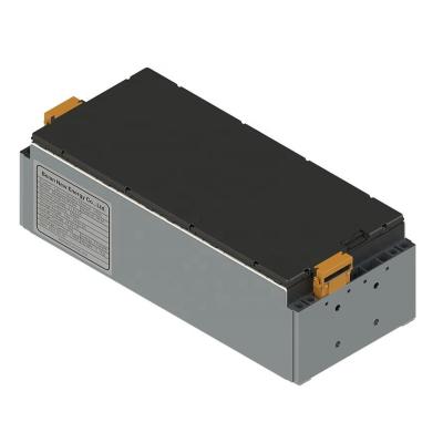 China Uninterruptible Power Supplies Lithium VDA Module For EV 21.9V100Ah-6S2P NCM for sale