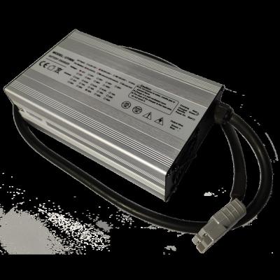 China Standard 12V35A battery lithium battery charger. fast charger for sale