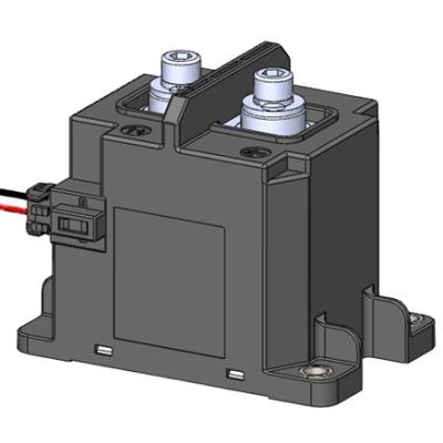 China NDZ3X-35010 High Voltage DC Contactor For EV Battery Lithium Battery Packs NDZ3X-35010 for sale