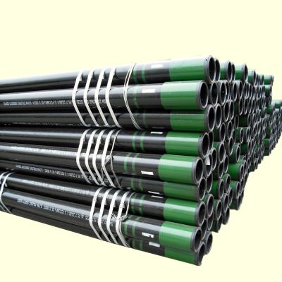 China High quality oil gas pipeline casing pipe and liquid pipe price list for sale