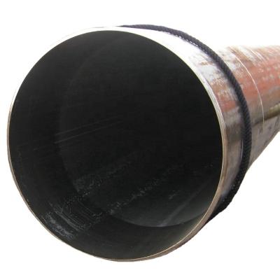 China 22 inch liquid carbon pipe round seamless steel pipe seamless steel pipe price per kilogram for sale