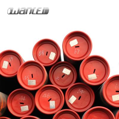 China Oil Natural Gas Pipeline 10 Inch Wall Thickness Schedule 40 API 5L Seamless Steel Pipe Specifications for sale