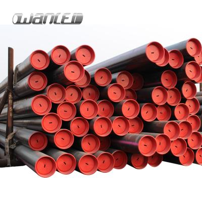 China Seamless Steel Pipe And High Pressure Boiler Pipe ASTM A106-99 Boiler Tube for sale