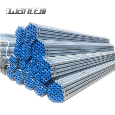 China Liquid hose china supplier 50mm diameter gi pipe price for sale