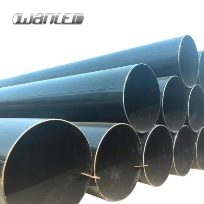 China Liquid petroleum welded pipe api 5l psl 2 B X42 X52 X60 X70 X80 steel pipe for sale