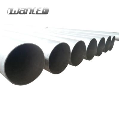 China Astm a316 /ss316l/ ss304 chemical stainless steel pipe prices seamless pipe for sale