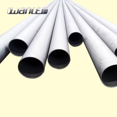 China 316 Chemical 3 Inch 5 Inch 6 Inch 40mm 42mm Diameter Schedule 40 Stainless Steel Pipe Tube Sizes for sale