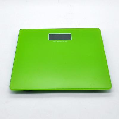 China Support OEM Factory Directly Supply Body Fat Scale Personal Weighing Digital Body Charging Smart Scales for sale