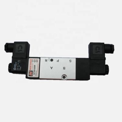 China Air Control General Custom Solenoid Valve for sale