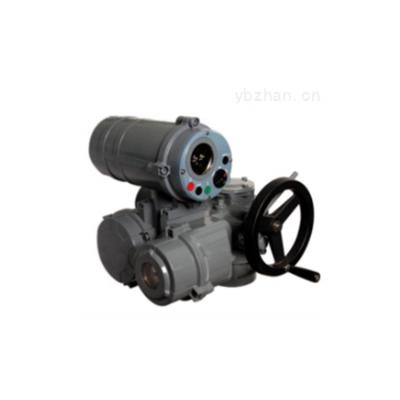 China General Korea Enertork TQ-020 Electric Valve Actuator For Valve for sale