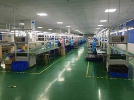 Verified China supplier - Shenzhen Gemi Electronic Co., Ltd.