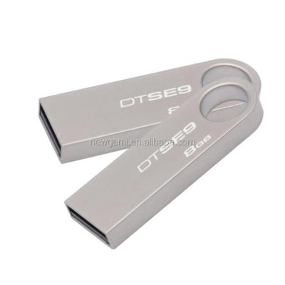 China Promotion\Business\Cheap Promotional Gift Bluk 2.0 School Christmas\Office 3.0 2Gb 4Gb 8Gb 16Gb 32Gb 64Gb Mini Metal Usb Flash Drive Memory Stick Water Proof for sale