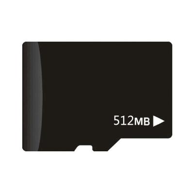 China New Cheapest Cost Custom Brand From China Factory Or OEM 128gb 512gb Mini SD TF Memory Card With Adapter for sale