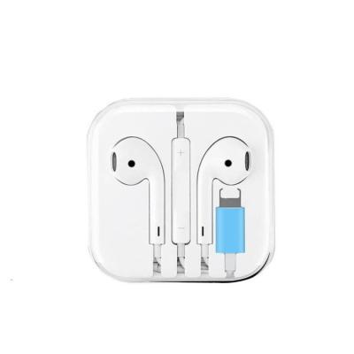 China Good Quality Perfect Healthy Hot Selling Cheap Price Handsfree Earphone Headset For Mobile Universal Wire for sale