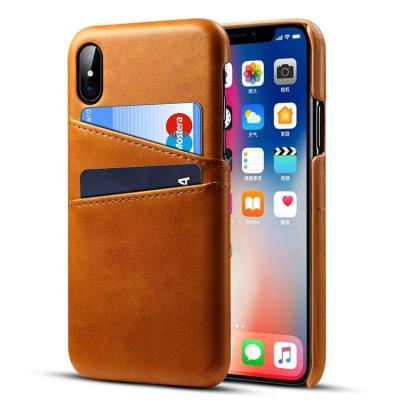 China With Card Holder New 360 Full Protection Cell Phone Cases With Laser Engraving Cell Phone Cover For iPhone X for sale