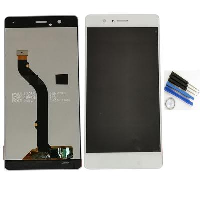 China AMOLED For Huawei P9 Lite LCD Display Touch Screen 1920*1080 Digitizer Assembly Replacement Parts 2017 For P9 Lite LCD for sale