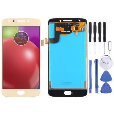 China Wholesale For Motorola Moto E4 XT1763 XT1762 XT1772 LCD Display Screen And Digitizer Full Assembly For Motorola Moto E4 for sale