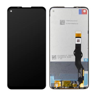 China Best Quality For Motorola Moto G Stylus XT2043 XT2043-4 LCD Display Touch Screen Digitizer Assembly For Motorola Moto G Stylus for sale