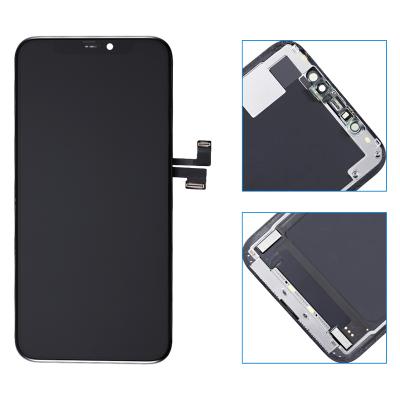 China For iPhone 11 Pro Max LCD Display Incell For iPhone 11 Screen Digitizer For iPhone 11 Pro LCD Display Assembly For iphone 11-11 pro maximum for sale