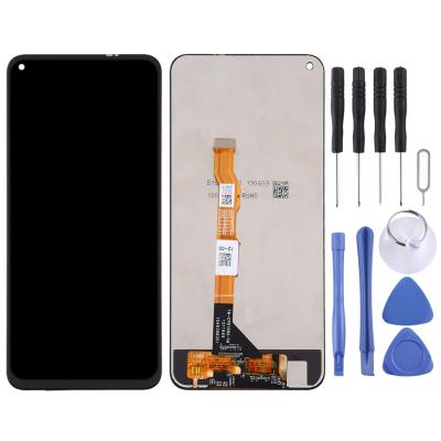 China Wholesale Repair Replacement Screen Display LCD Screen and Full Digitizer Assembly for Vivo Y50/Y70s (Black) for sale